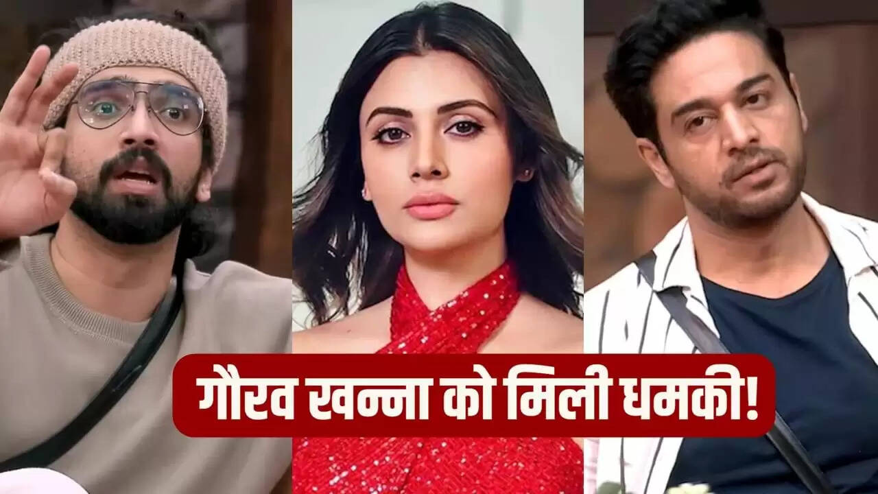 बिग बॉस 19: गौरव खन्ना की कैप्टेंसी का हुआ अंत, घर में मचा हंगामा