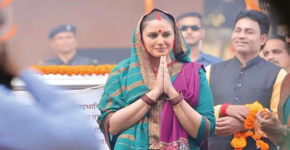 महान रानी: महारानी सीजन 4 का ट्रेलर और ओटीटी रिलीज की तारीख का ऐलान