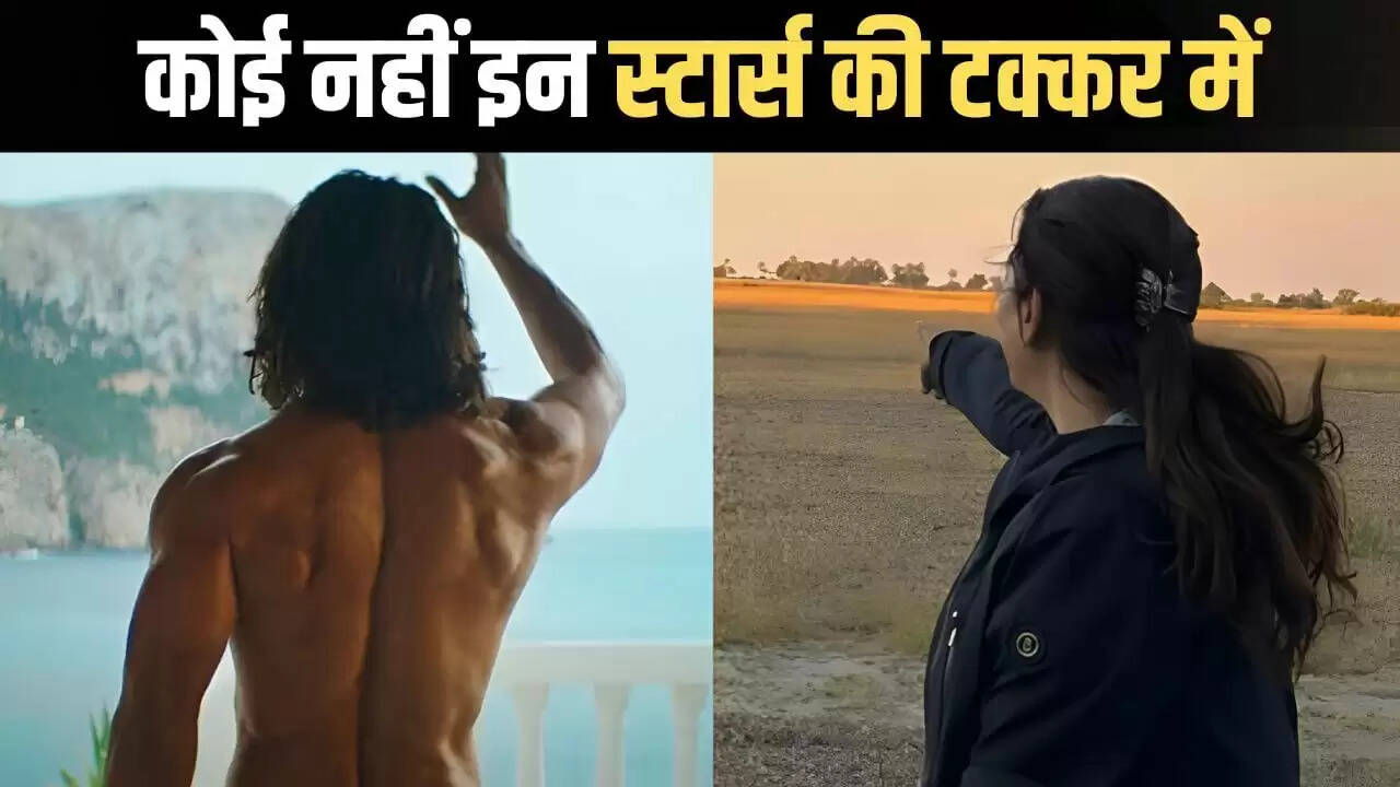बॉलीवुड के दो सितारे जिनकी संपत्ति 20 हजार करोड़ से अधिक है