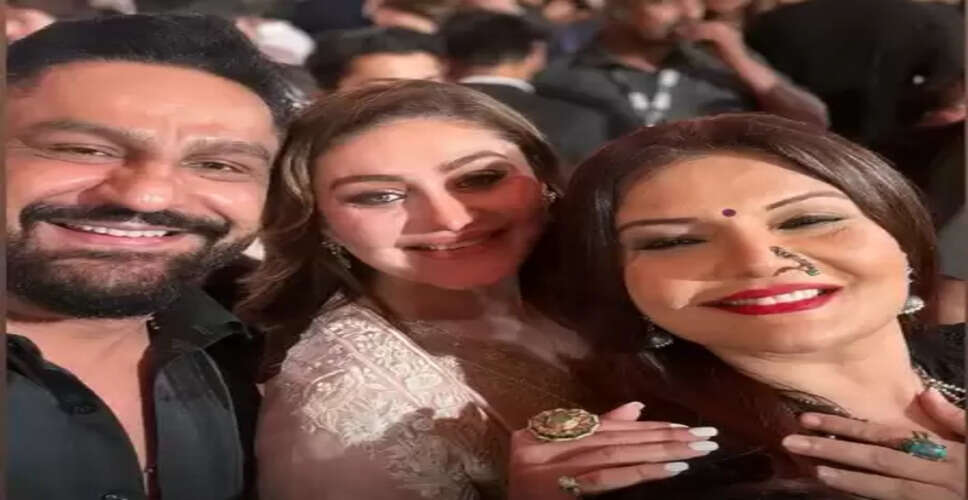 एक-दूसरे को बेहद प्यार करते थे शेफाली और पराग : दीपशिखा नागपाल