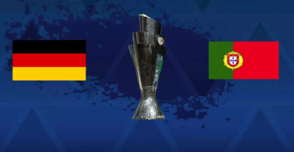 UEFA Nations League Semi-Final: Germany and Portugal Set for Thrilling Clash