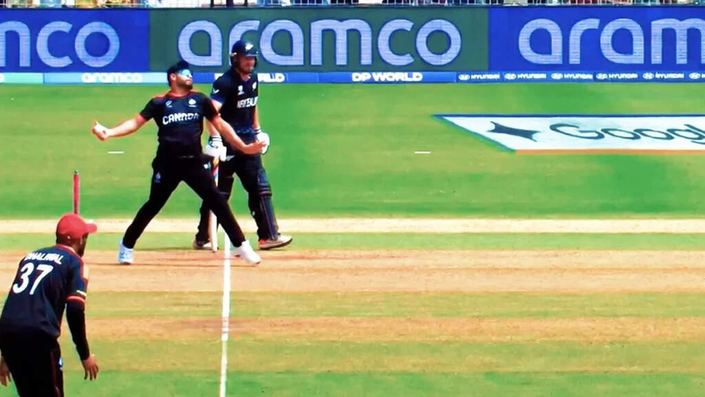 ICC T20 विश्व कप 2026 में फिक्सिंग का विवाद: क्रिकेट कनाडा पर गंभीर आरोप