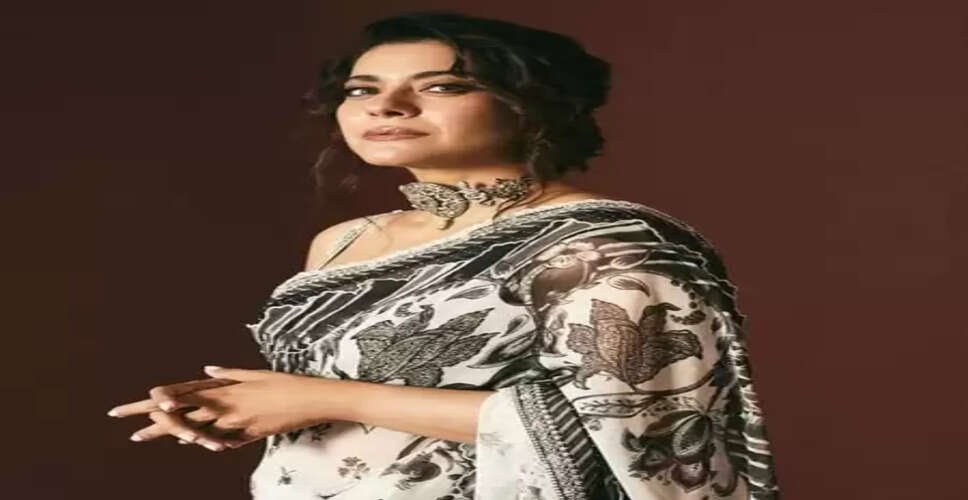 ट्विंकल के सामने काजोल ने खोली दिल की बात, कहा- उम्र बढ़ने पर चिंता होती है