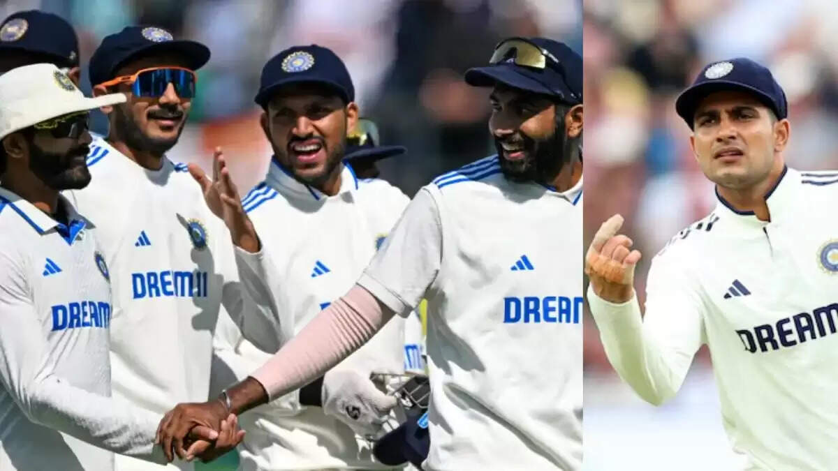 कप्तान गिल की दोस्ती के चलते दूसरे टेस्ट में मिलेगा एक और मौका