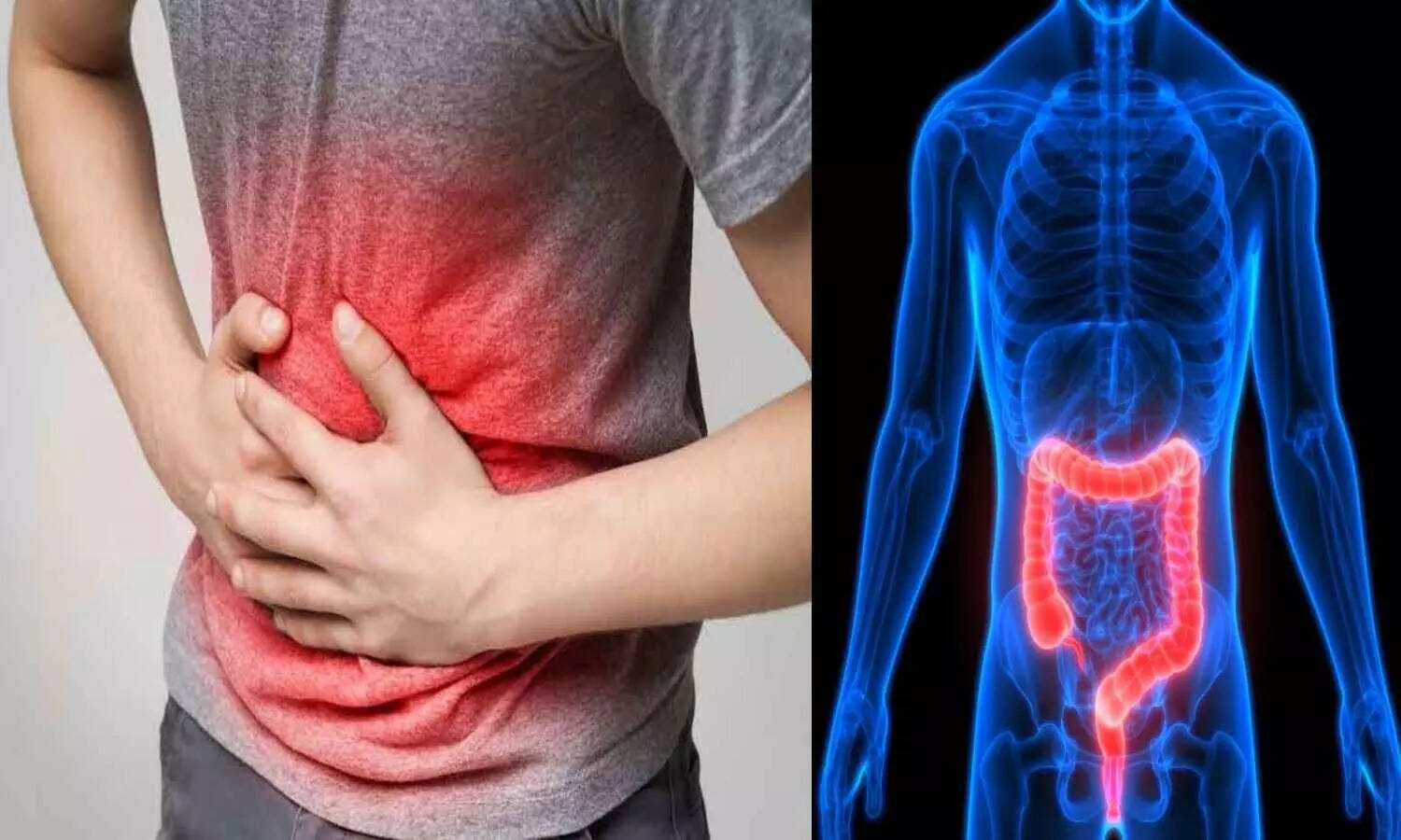 पेट दर्द के संकेत: आंतों की सेहत का ध्यान कैसे रखें