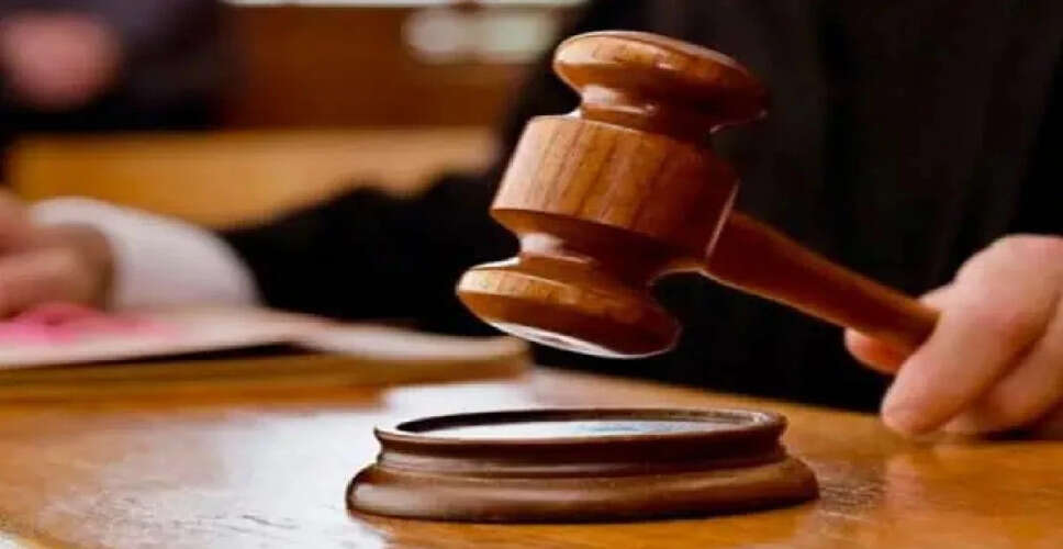 आईआरसीटीसी होटल घोटाले में आरोप तय करने की प्रक्रिया टली