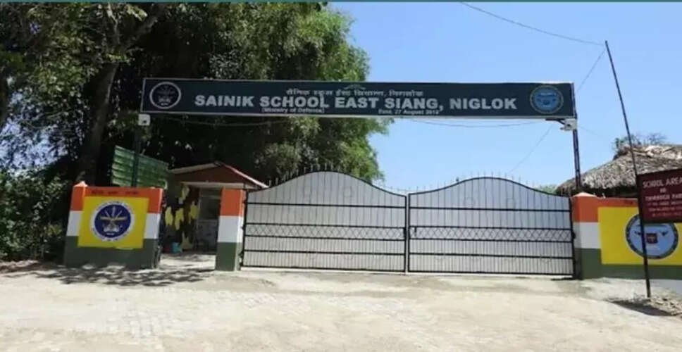 अरुणाचल प्रदेश के सैनिक स्कूल में छात्र की मौत पर नए आरोप