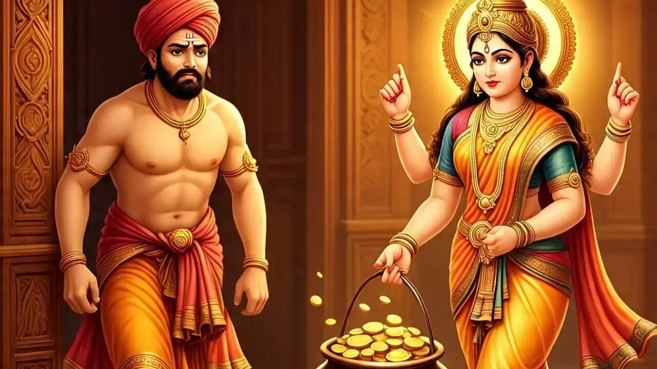 सूर्यास्त के बाद न करें ये 5 काम, वरना लक्ष्मी माता हो जाएंगी नाराज