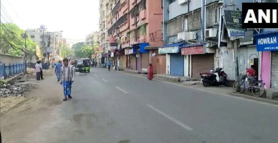 पश्चिम बंगाल में चुनाव के बाद बढ़ती हिंसा की घटनाएं