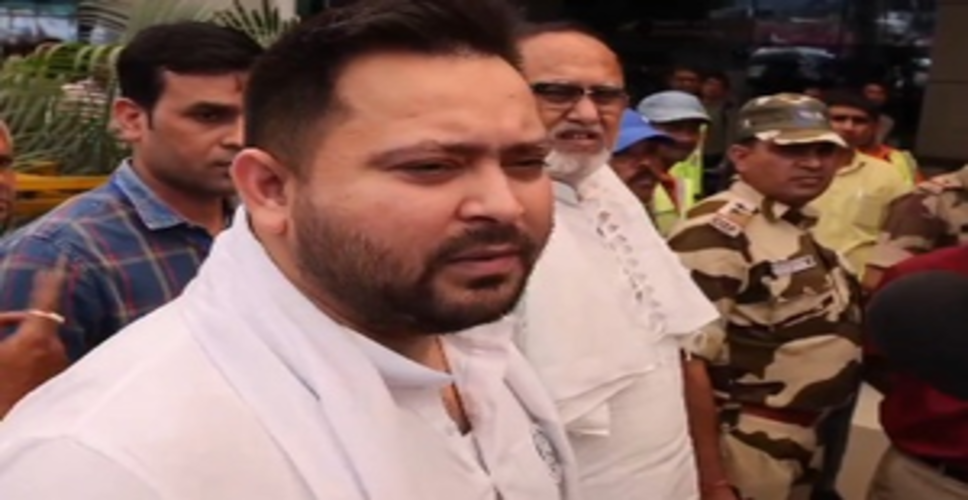 प्रचार करने आने वाले नेताओं को बताना होगा उन्होंने बिहार के लिए क्या किया : तेजस्वी यादव