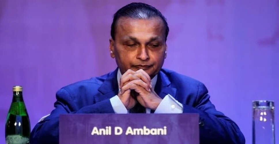 अनिल अंबानी के खिलाफ सीबीआई की छापेमारी: 17,000 करोड़ रुपये के धोखाधड़ी मामले में कार्रवाई