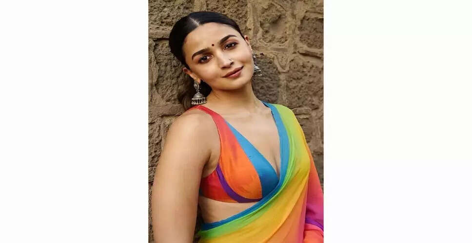 सोनी राजदान ने साझा की पारिवारिक कहानी, फिलिस्तीन में हो रहे अत्याचारों पर जताई चिंता