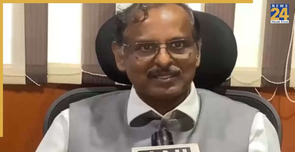 ISRO दिसंबर में गगनयान का पहला बिना चालक मिशन लॉन्च करेगा