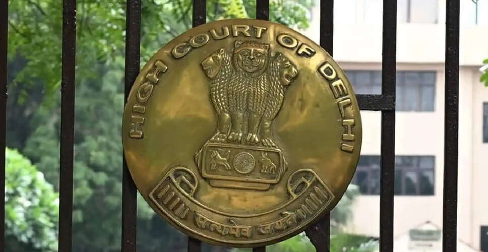दिल्ली उच्च न्यायालय ने नाबालिग हत्या मामले में अपील पर सुनवाई की स्वीकृति दी