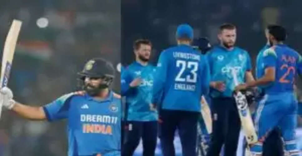 वनडे क्रिकेट में अली ब्राउन का ऐतिहासिक दोहरा शतक