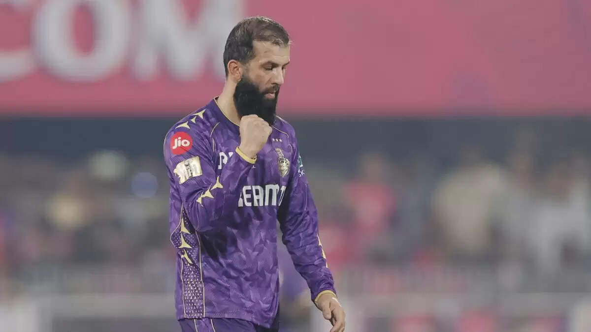 IPL 2025: मोईन अली का करियर समाप्त, अगले साल नहीं खेलेंगे