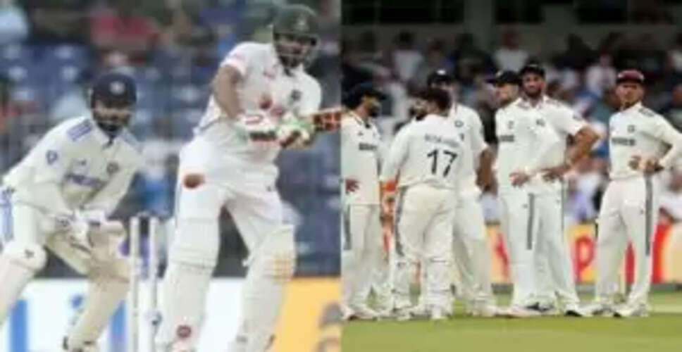 कप्तान शुभमन गिल ने लीड्स टेस्ट हारने के बाद अचानक छोड़ी कप्तानी
