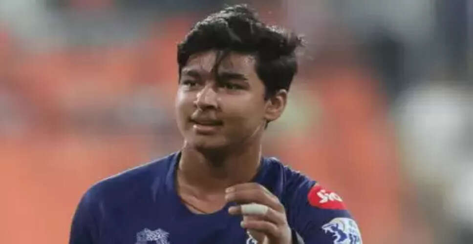 14 वर्षीय वैभव सूर्यवंशी ने अभ्यास मैच में बनाए 190 रन, भारतीय क्रिकेट में सुपरस्टार बनने की उम्मीदें