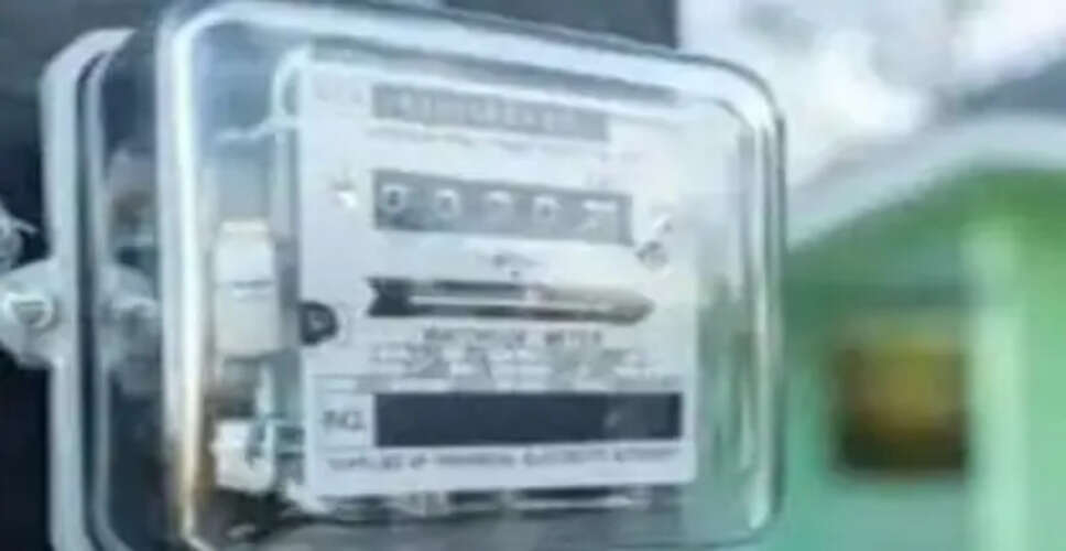 उत्तर प्रदेश में स्मार्ट प्रीपेड मीटर उपभोक्ताओं को मिलेगी राहत