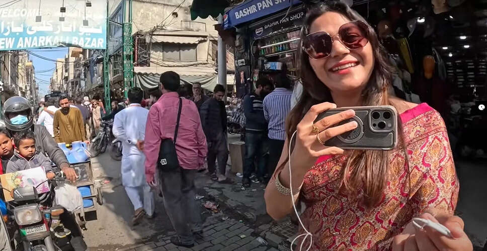 हरियाणा में सोशल मीडिया इन्फ्लुएंसर ज्योति मल्होत्रा की जमानत याचिका खारिज