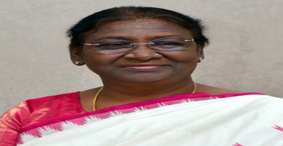 पेरिस ओलंपिक : स्वप्निल कुसाले के पदक जीतने पर राष्ट्रपति, प्रधानमंत्री ने दी बधाई