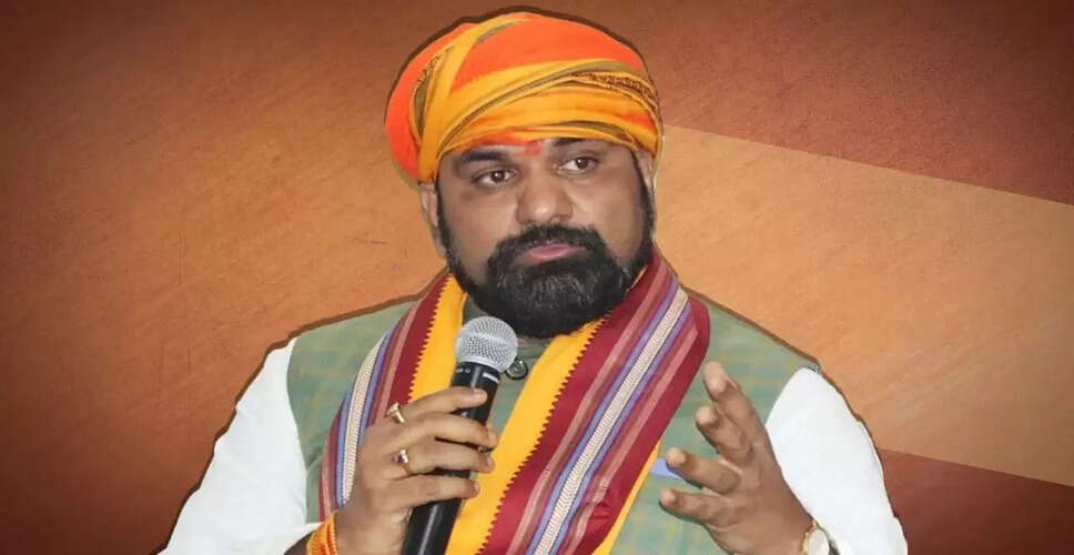 बिहार चुनाव 2025: सम्राट चौधरी ने किया विकास पर जोर, नई सरकार बनाने का किया दावा