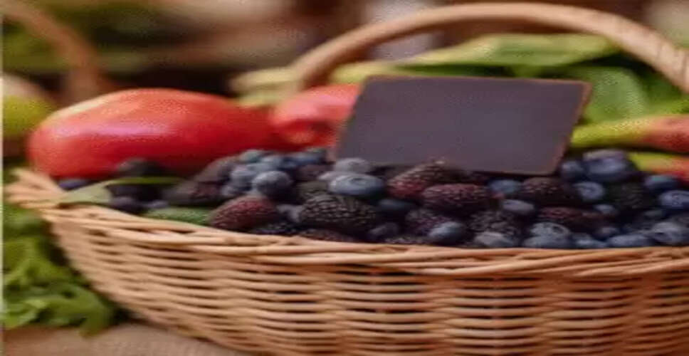 फलों के सेवन के बाद पानी पीने से बचें: जानें क्यों