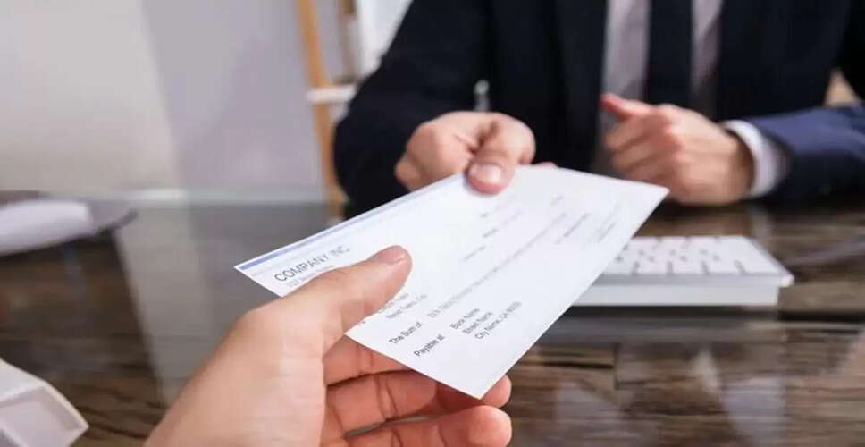 भारतीय रिजर्व बैंक का नया चेक क्लियरिंग सिस्टम: तेजी और पारदर्शिता का नया युग