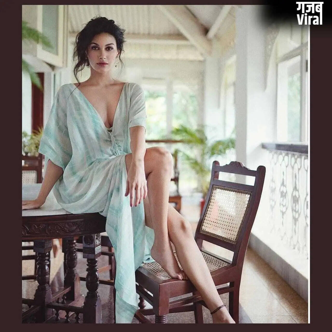 गर्मियों के लिए बेहतरीन ड्रेस स्टाइल: बॉलीवुड एक्ट्रेसेस से प्रेरणा लें