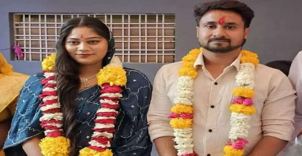 राजा रघुवंशी हत्या मामले में एक और गिरफ्तारी, कुल आरोपी आठ