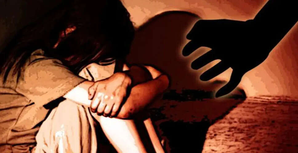 लखनऊ में भाई ने बहन के साथ किया दुष्कर्म, परिवार ने किया चुप रहने का प्रयास