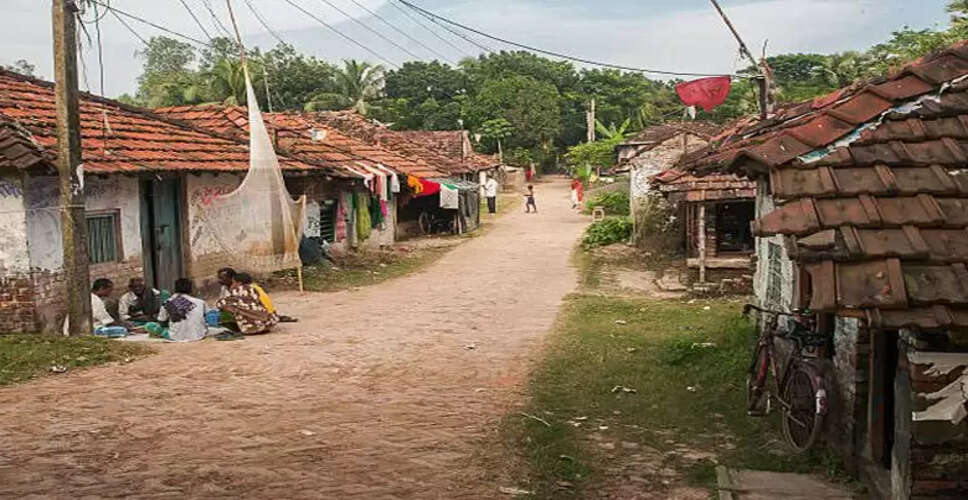 स्वीडन के गांव का विवादास्पद नाम, ग्रामीणों की बढ़ी चिंता