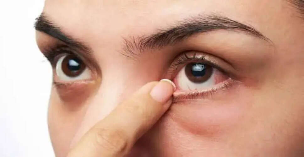 डायबिटीज और आंखों के स्वास्थ्य: जानें लक्षण और नियंत्रण के उपाय