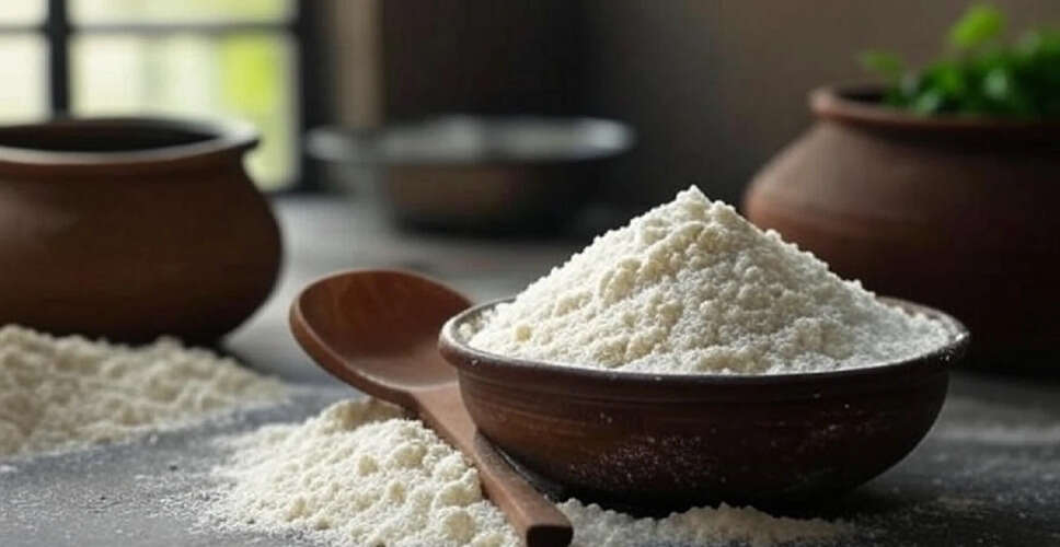 दिल्ली में कुट्टू का आटा खाने से 200 लोग बीमार, स्वास्थ्य विभाग की जांच शुरू