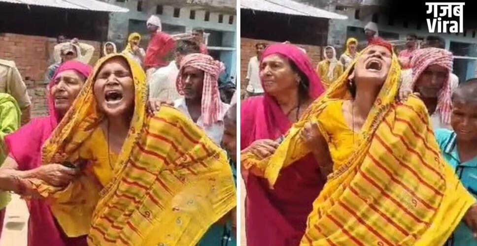 कानपुर देहात में प्रेम प्रसंग के चलते युवक और किशोरी की हत्या और आत्महत्या का मामला