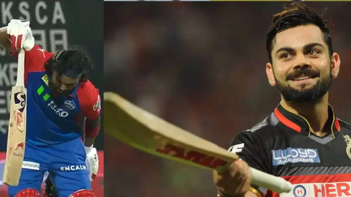 KL Rahul और Virat Kohli: IPL के असली बादशाह की तुलना