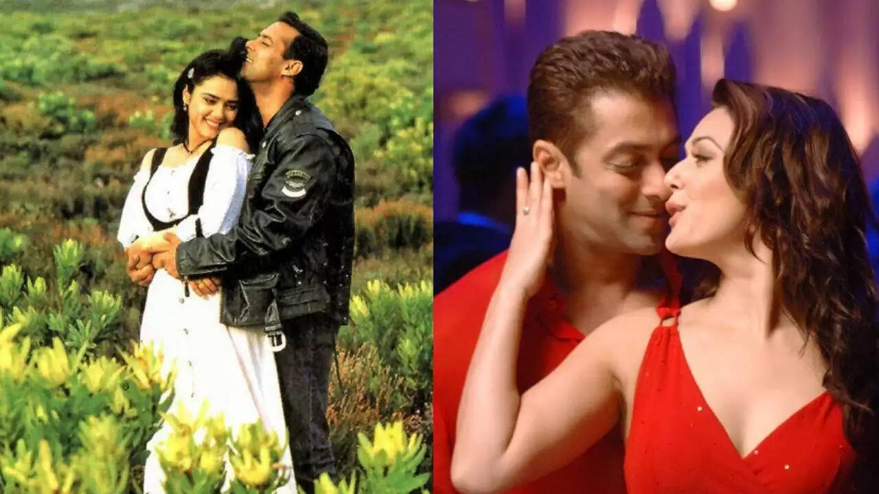 प्रीति जिंटा की अनसुनी कहानी: भाई के साथ विवाद और अमेरिका में नई जिंदगी