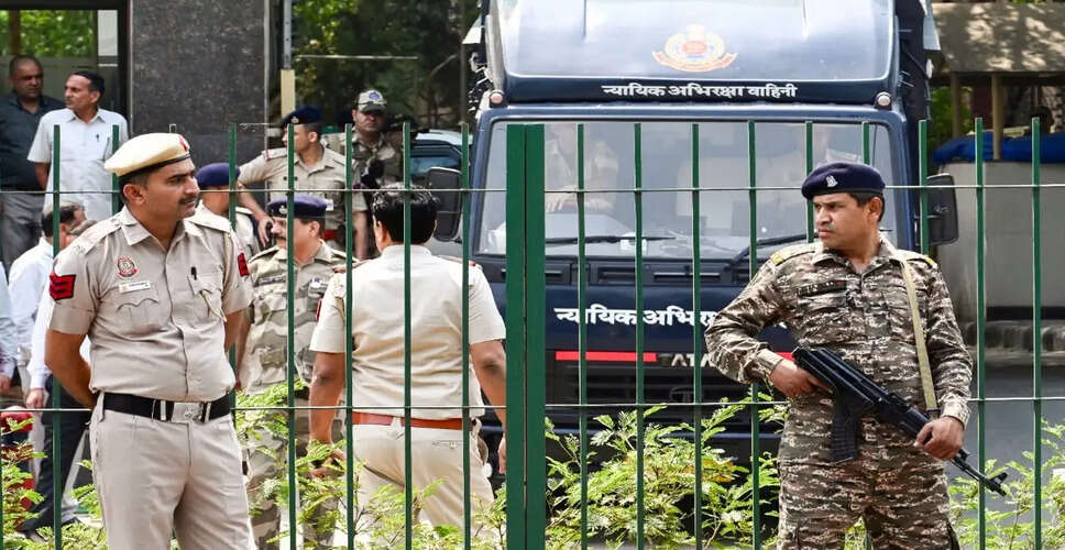 NIA ने ISIS से जुड़े आतंकवादी साजिश का किया खुलासा, डॉक्टर और सहयोगियों पर लगे गंभीर आरोप