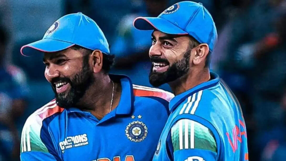 अफ्रीका वनडे सीरीज के लिए टीम इंडिया में रोहित, कोहली और अन्य प्रमुख खिलाड़ी शामिल