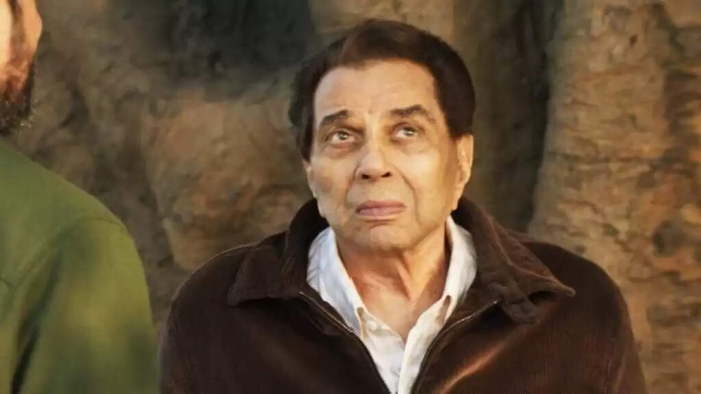 धर्मेंद्र की अंतिम फिल्म 'इक्कीस': एक अनकही कहानी