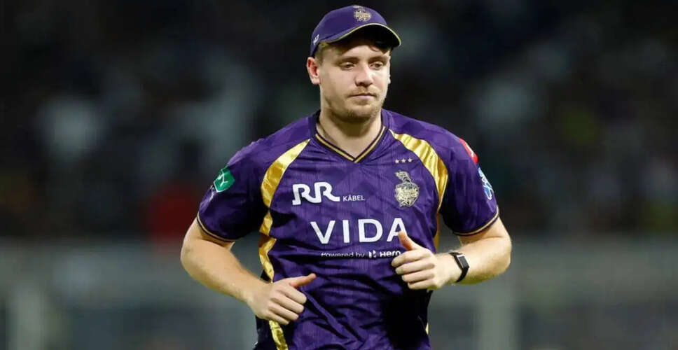KKR की IPL 2026 में संघर्ष और कैमरन ग्रीन की वापसी की उम्मीद