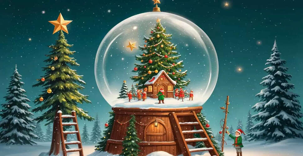 क्रिसमस 2025: मुसलमान क्यों नहीं मनाते इस त्योहार को?