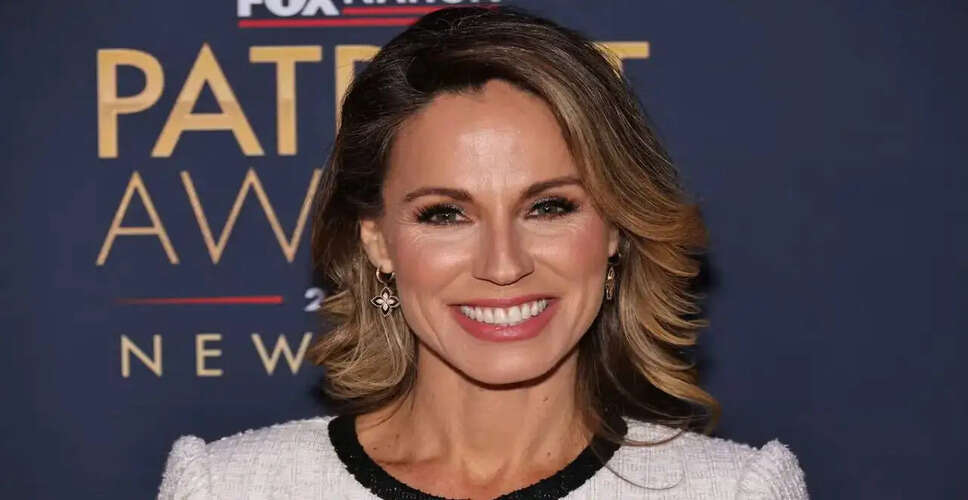 डोनाल्ड ट्रंप ने निकोल बी. सैफियर को सर्जन जनरल के रूप में नामित किया