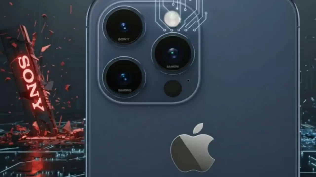 Apple iPhone 18 Series में Samsung का कैमरा सेंसर, जानें क्या है खास