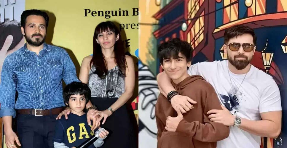 इमरान हाशमी के बेटे का धर्म: एक अनोखी कहानी