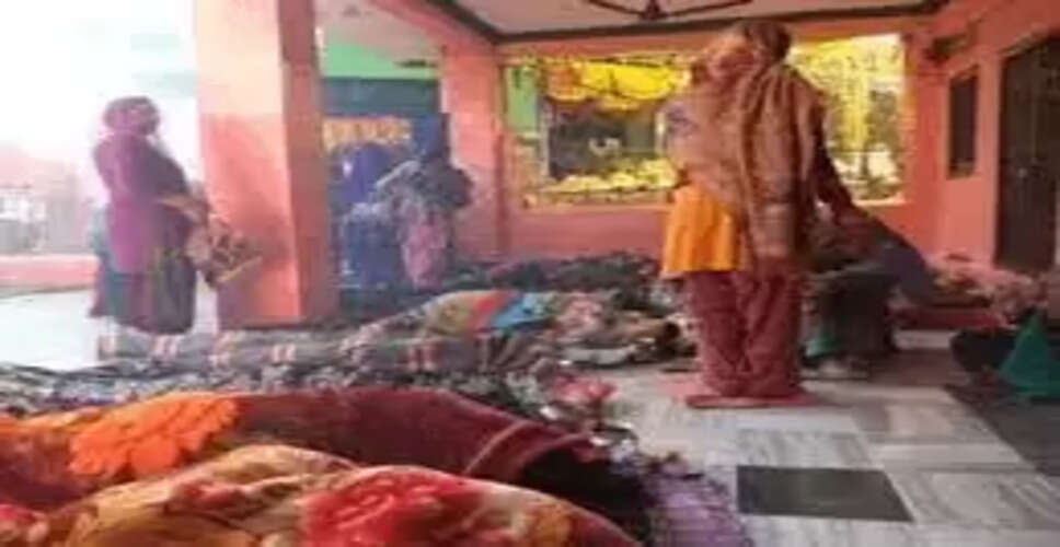 सिमसा माता मंदिर: आस्था और चमत्कार की अद्भुत कहानी