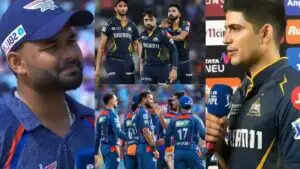Shubman Gill की अजीब बहाने के बाद ऋषभ पंत ने की तारीफ