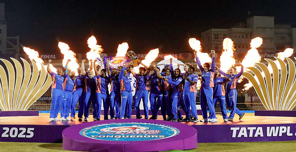 महिला प्रीमियर लीग 2026 की नीलामी: 277 खिलाड़ियों की प्रतिस्पर्धा