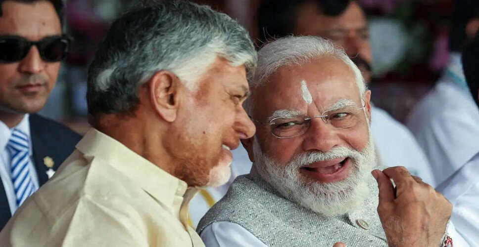 आंध्र प्रदेश में पिछड़ा वर्ग के उत्थान के लिए मुख्यमंत्री की प्रतिबद्धता