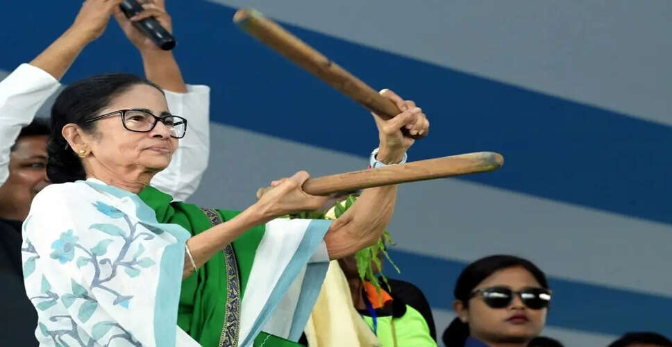 पश्चिम बंगाल विधानसभा चुनाव 2026: टीएमसी और भाजपा के बीच कड़ा मुकाबला